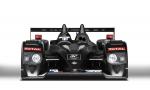 Nissan LMP2-Class Prototype 2011 года